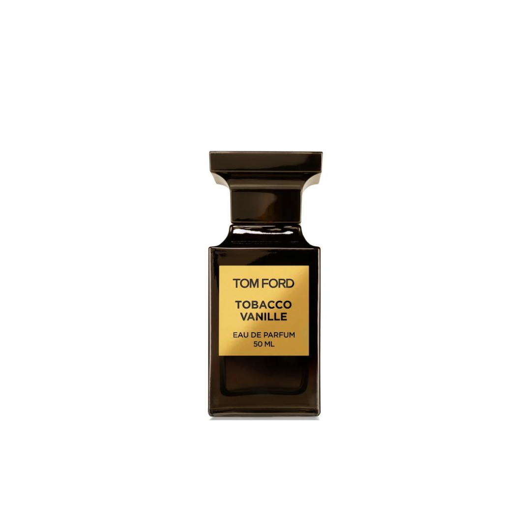 Tobacco Vanille