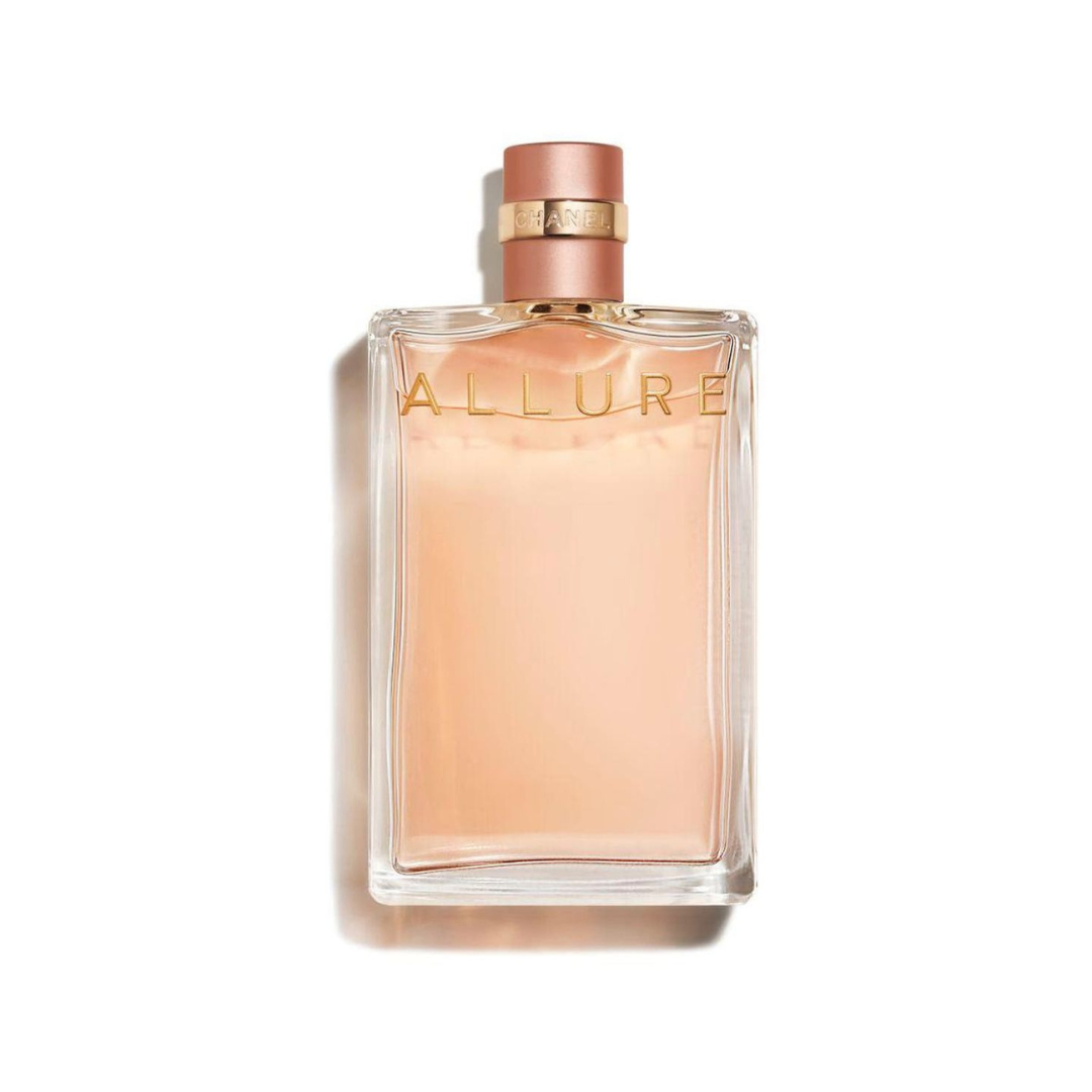 Allure Eau de Parfum