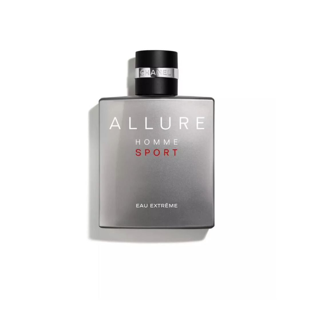 Allure Homme Sport
