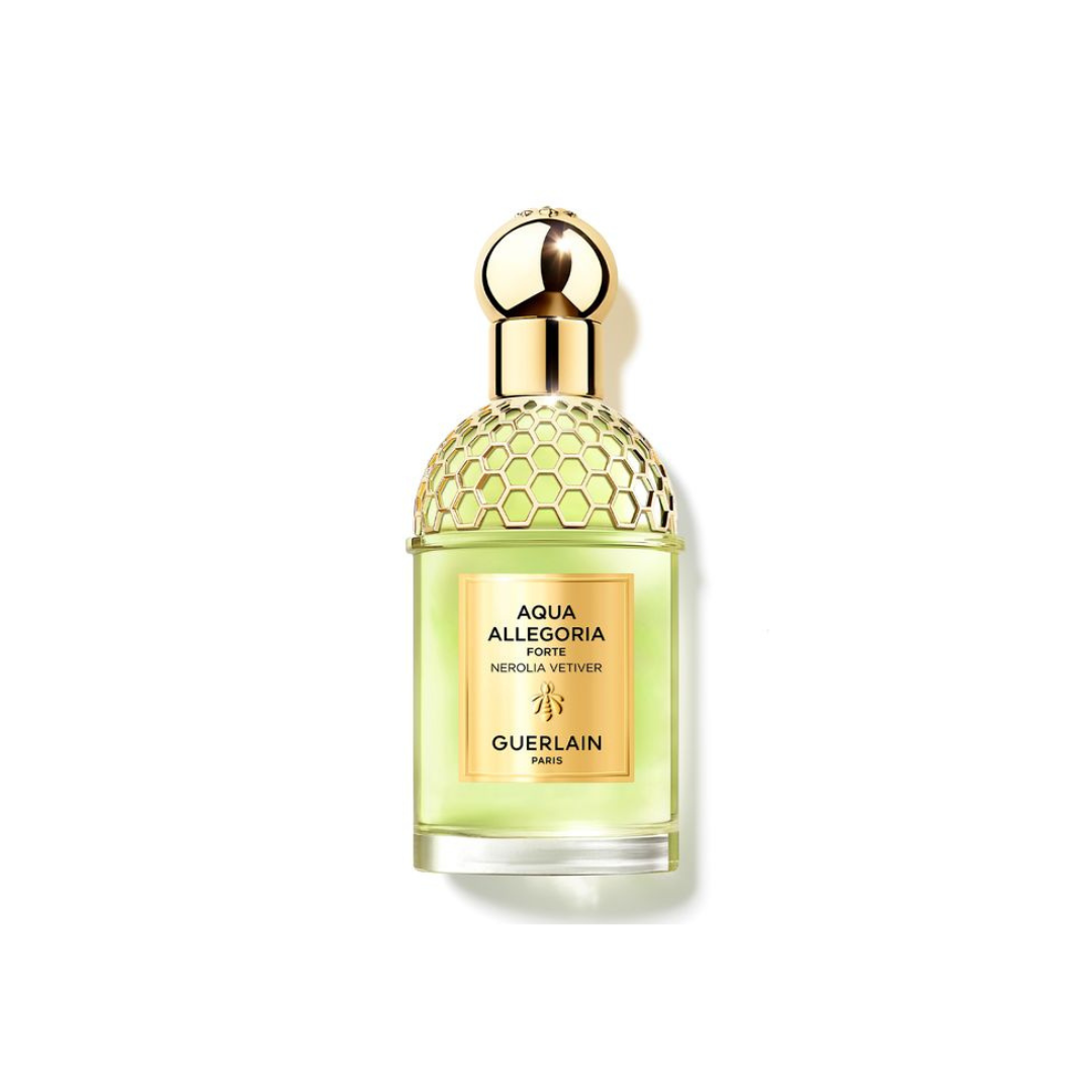 Aqua Allegoria Nerolia Vetiver
