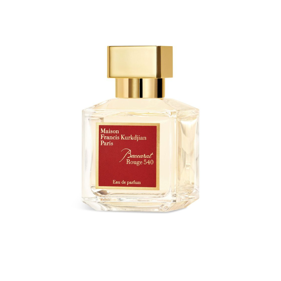 Baccarat Rouge 540 Extrait de Parfum
