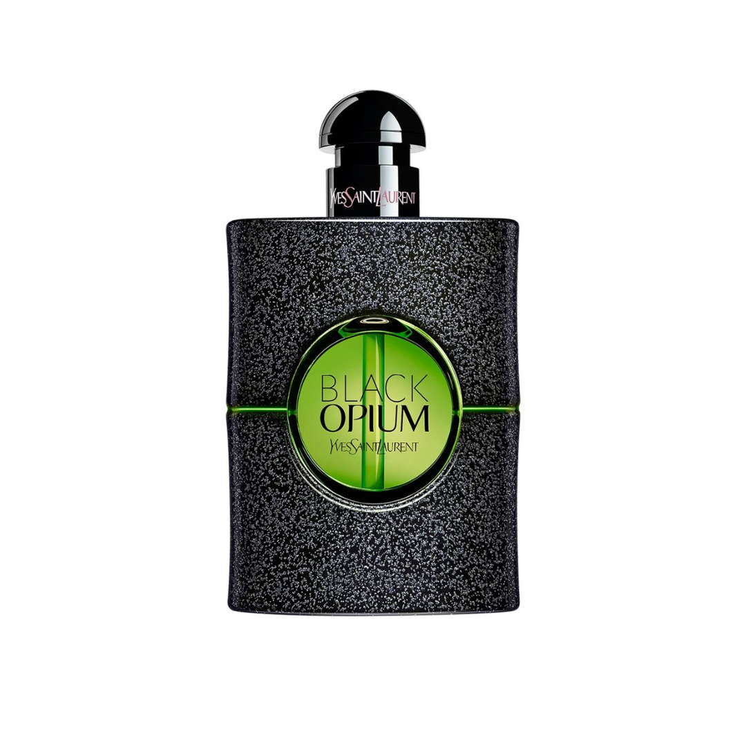 Black Opium Illicit Green