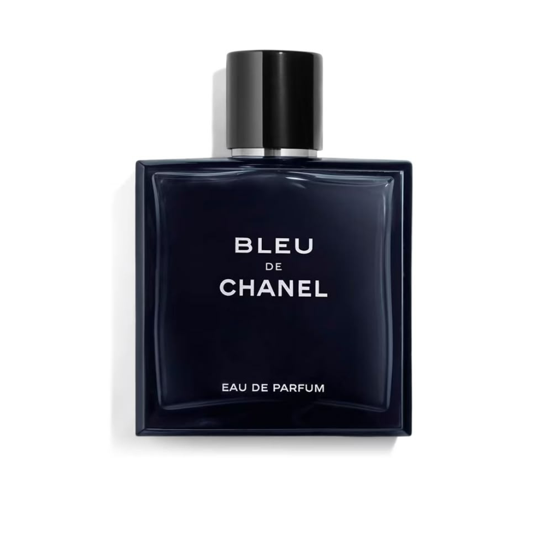 Bleu de Chanel Eau de Parfum