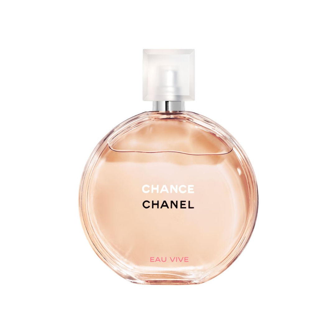 Chance Eau Vive