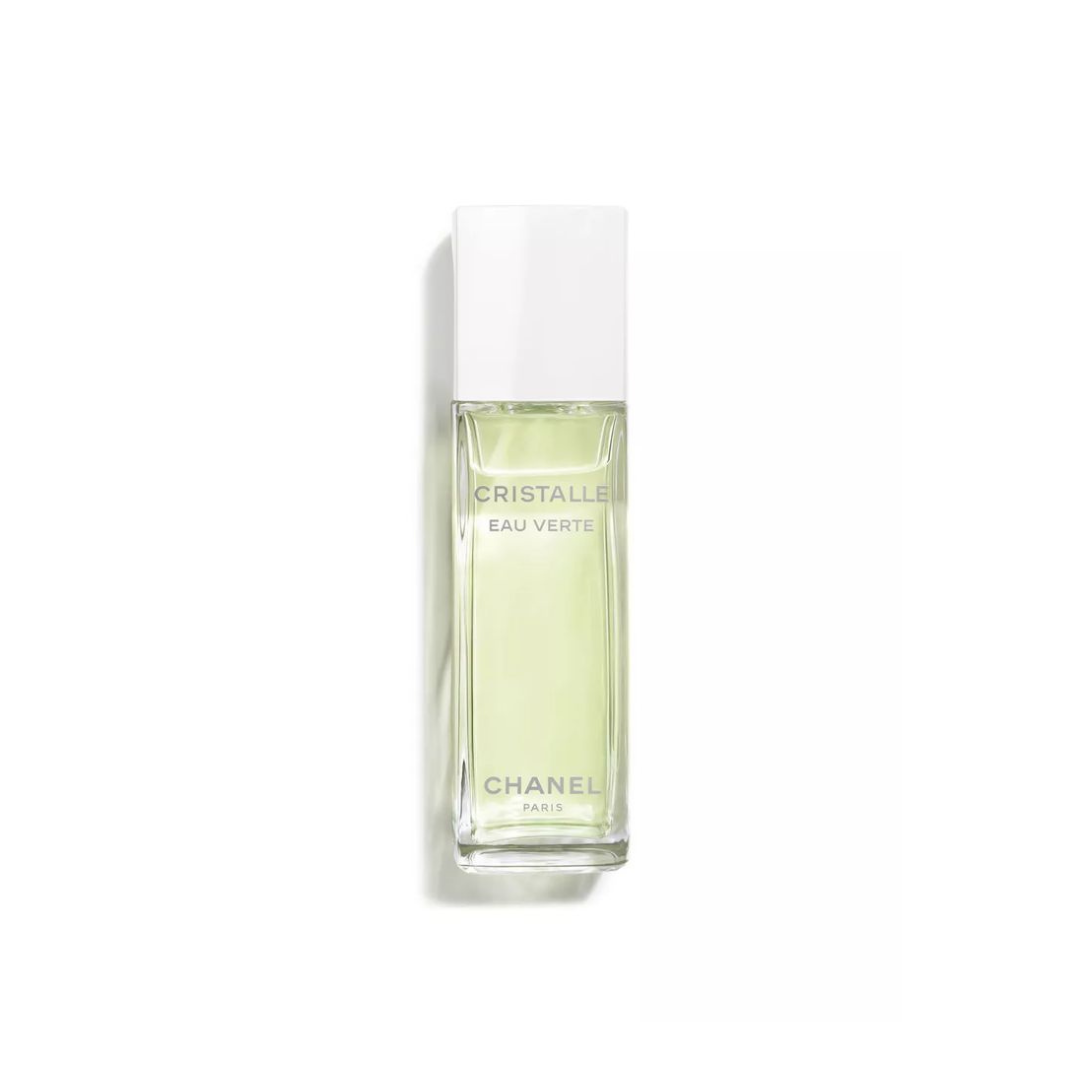 Cristalle Eau Verte