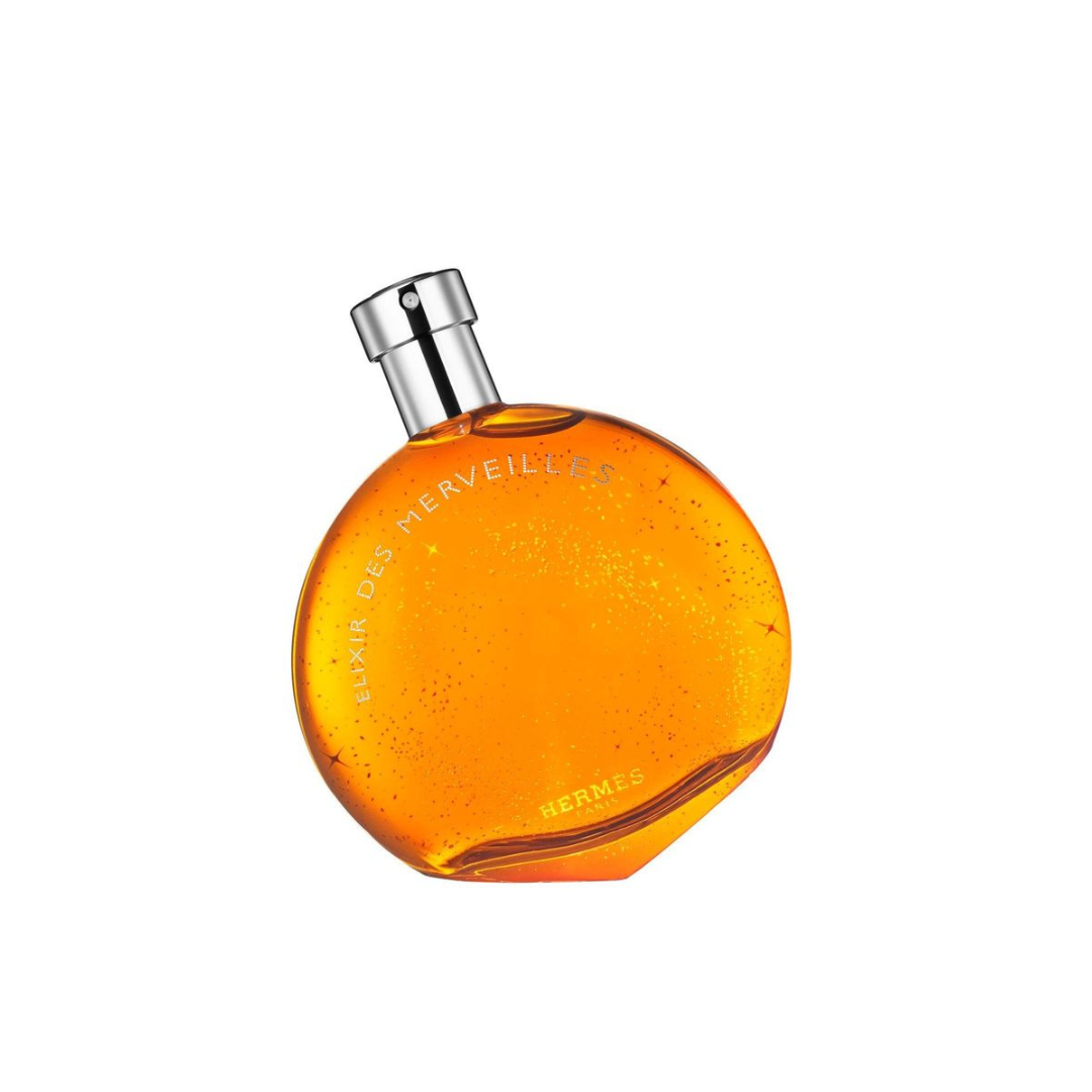 Elixir des Merveilles
