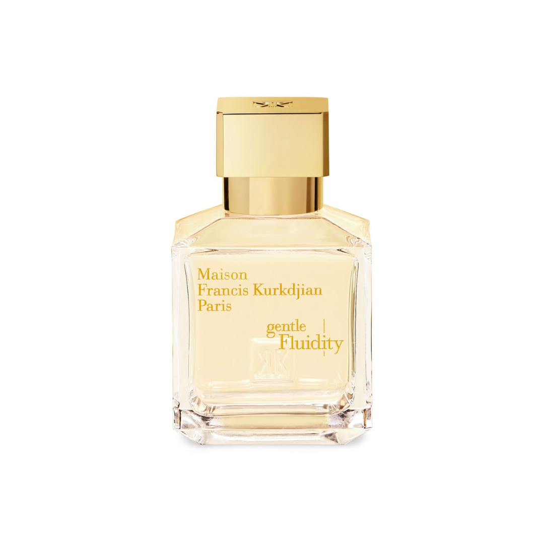 Gentle Fluidity Gold