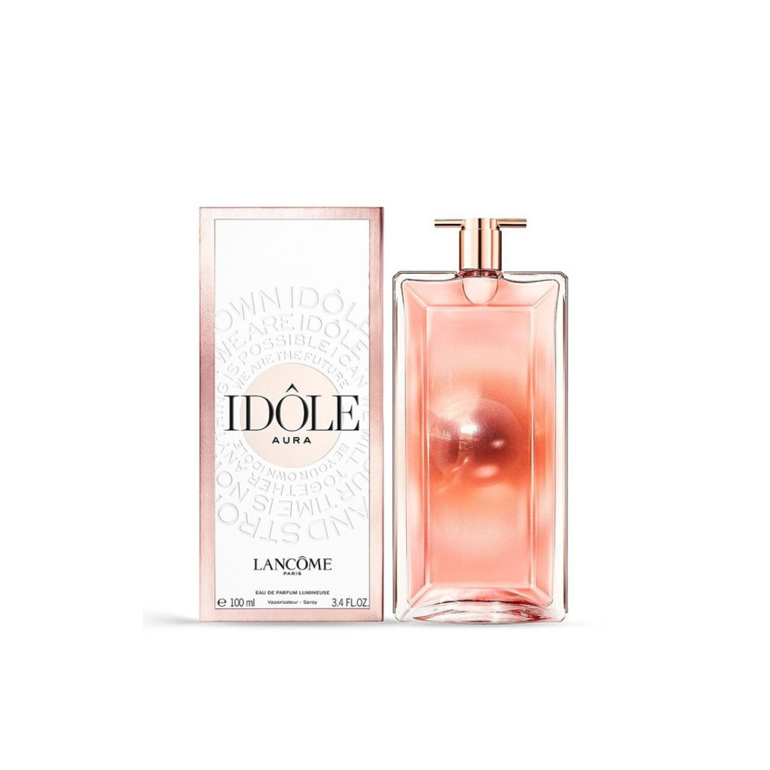 Idôle Aura