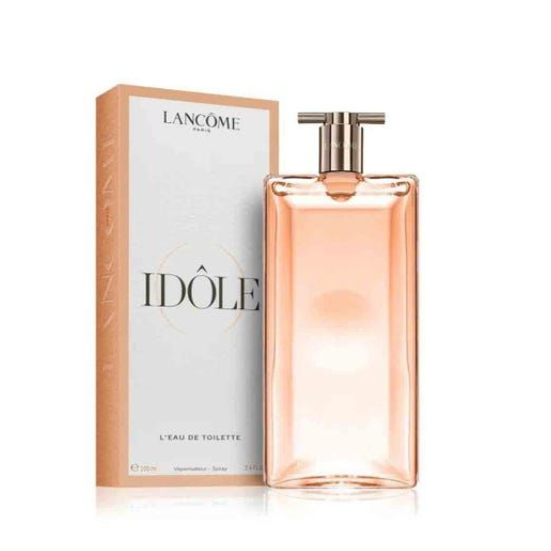 Idôle Eau de Parfum