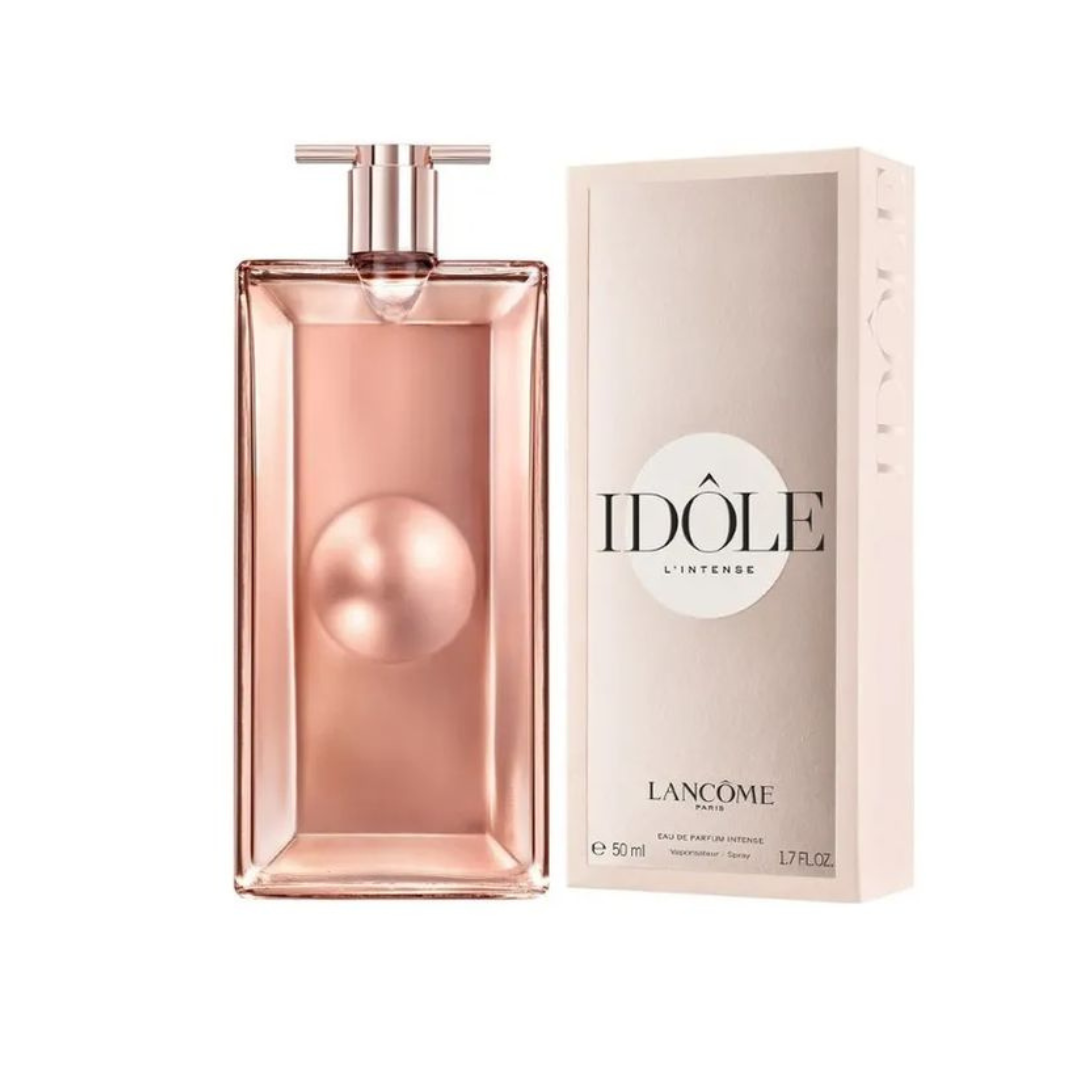 Idôle L’Intense