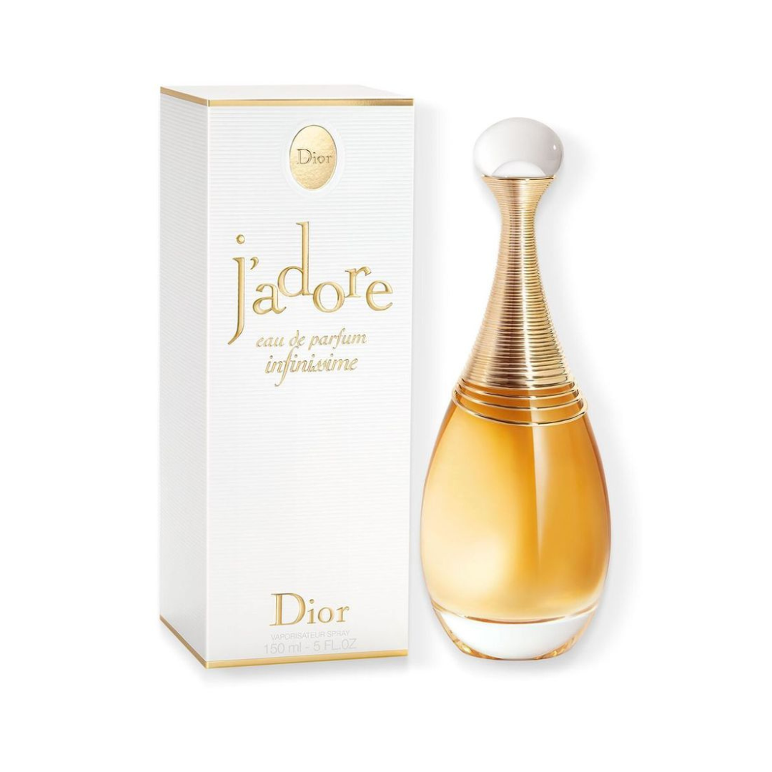 J'adore Eau de Parfum