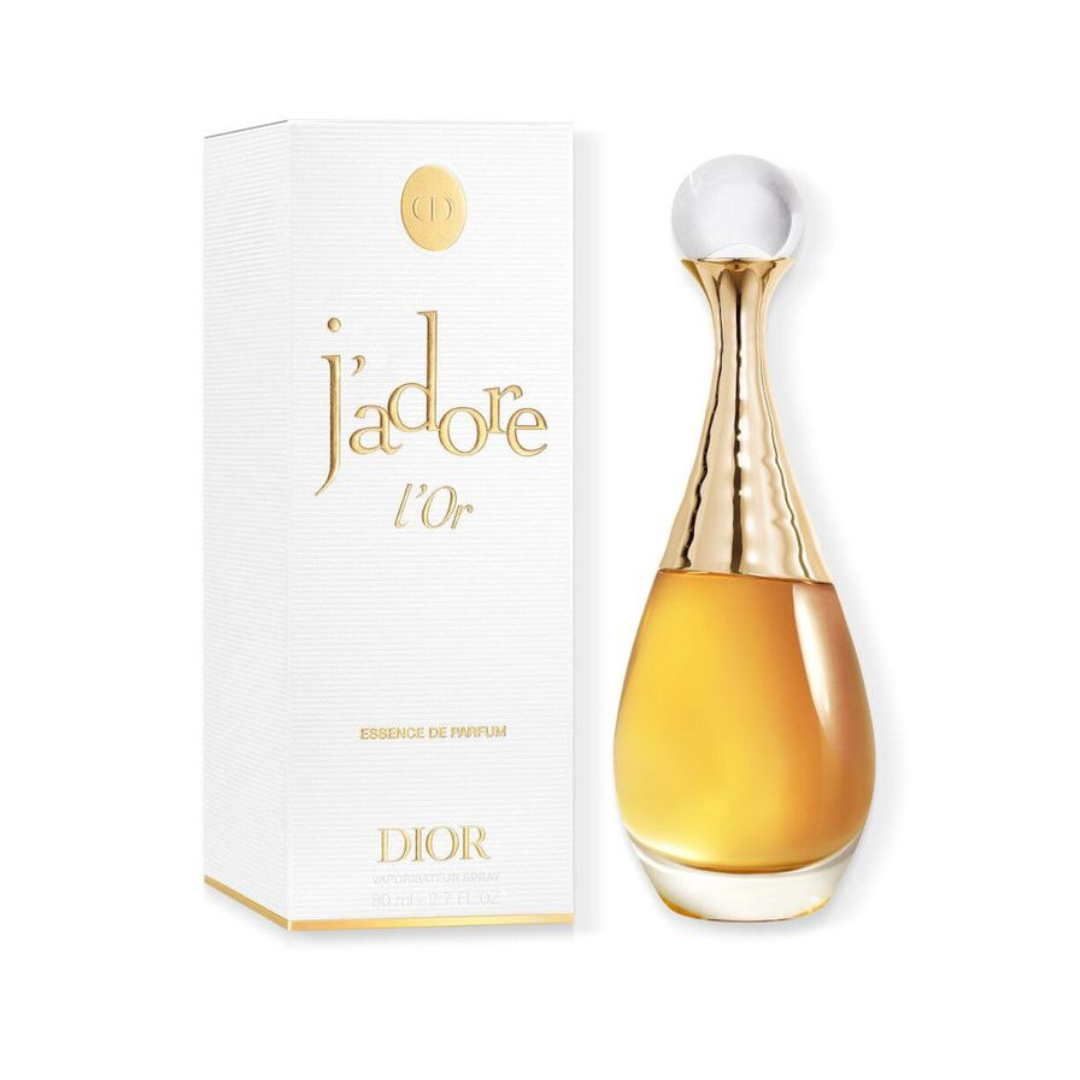 J'adore L'Or