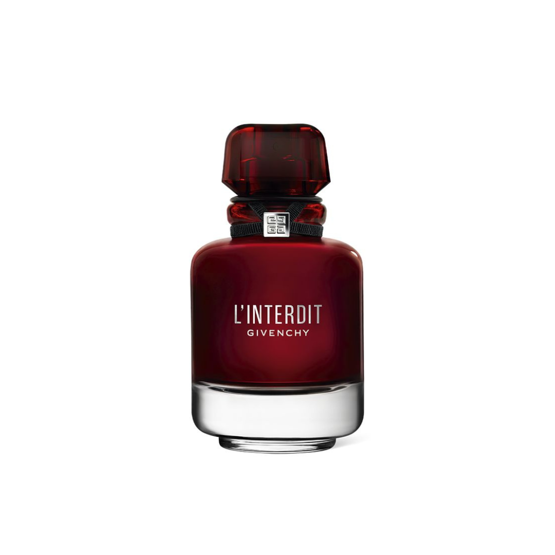 L’Interdit Eau de Parfum Rouge