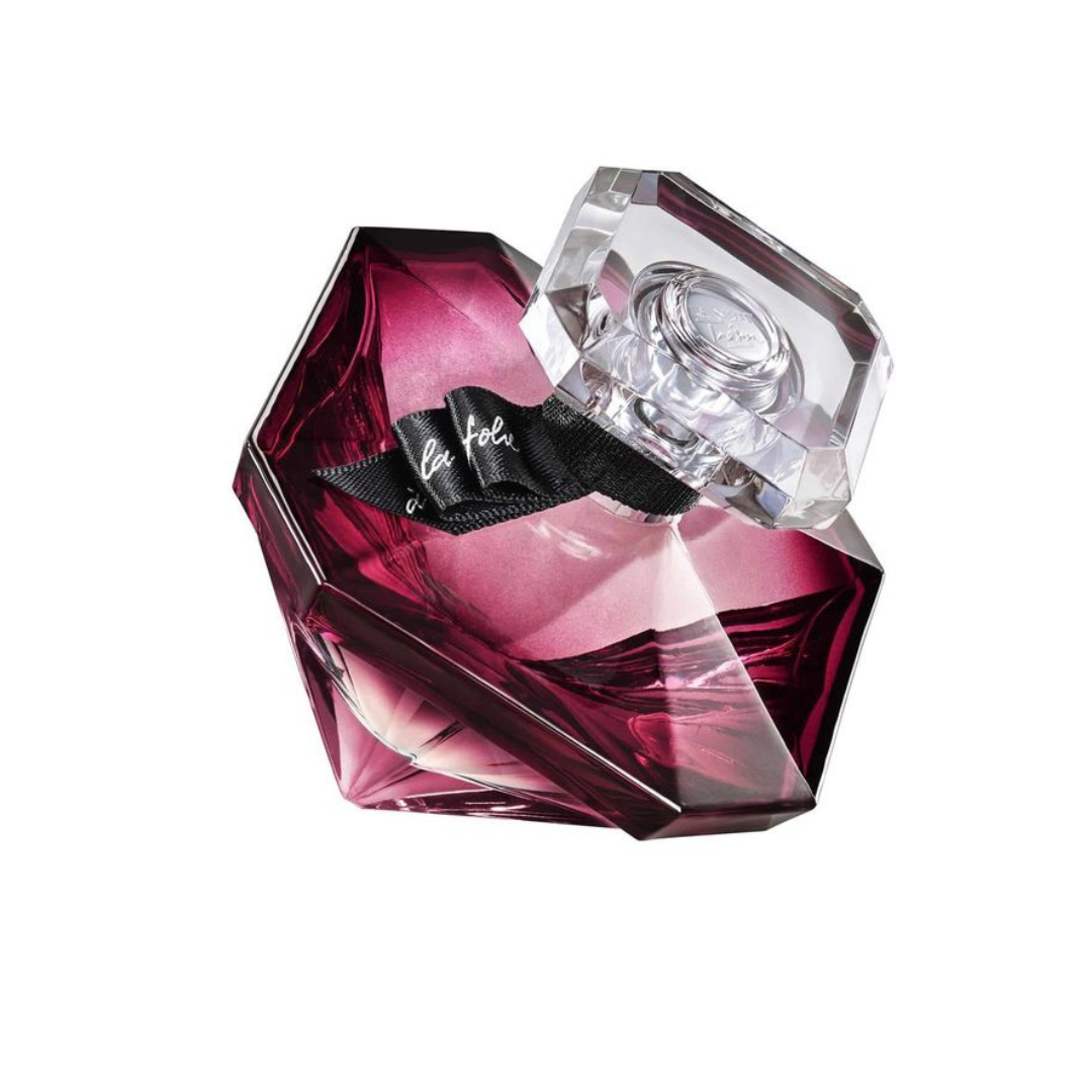La Nuit Trésor Eau de Parfum