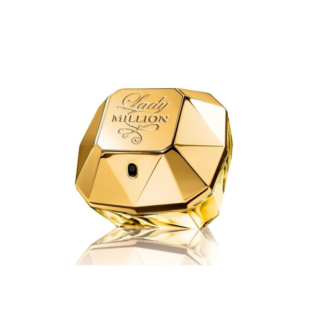 Lady Million Eau de Parfum