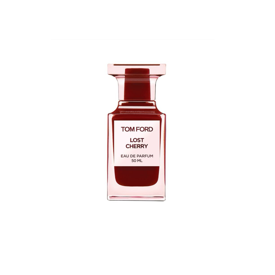 Lost Cherry