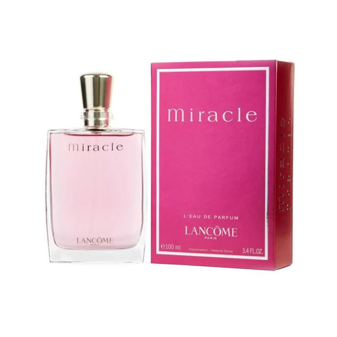 Miracle Eau de Parfum