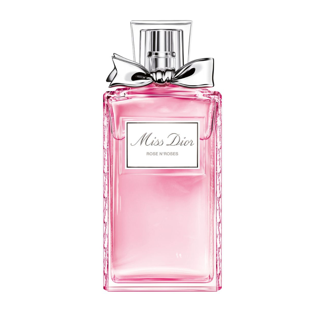 Miss Dior Rose N’Roses