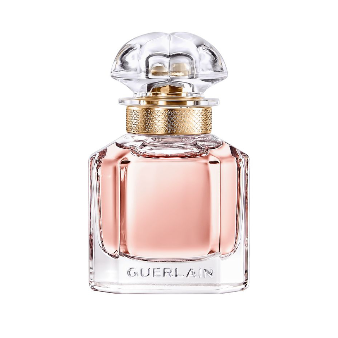 Mon Guerlain Eau de Parfum