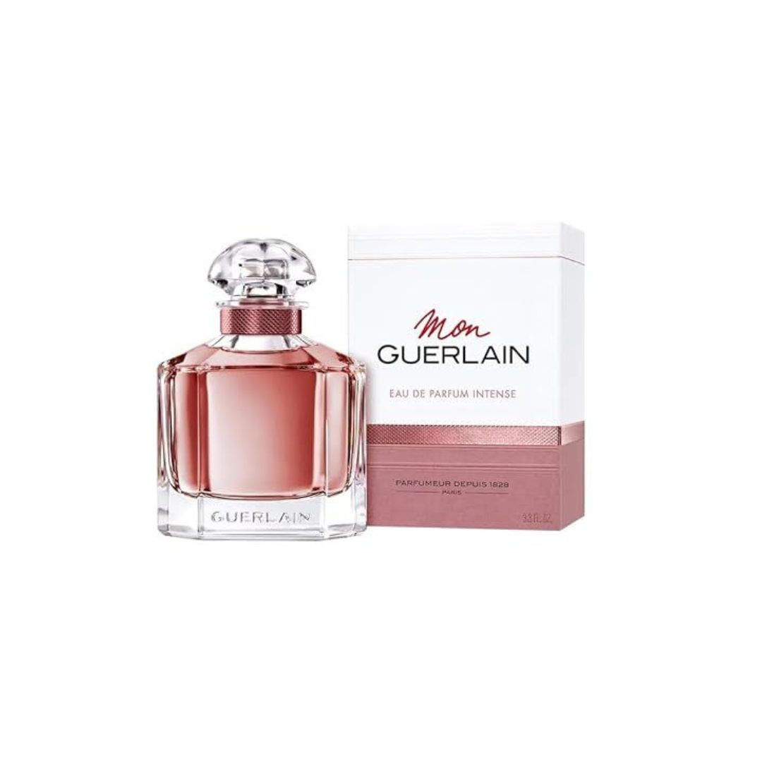 Mon Guerlain Intense