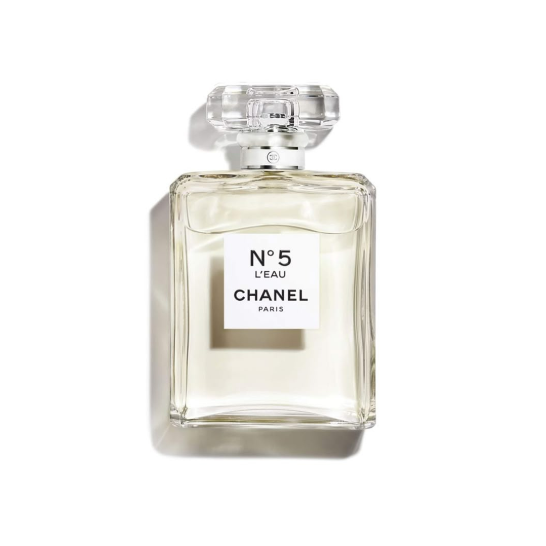 N°5 L’Eau