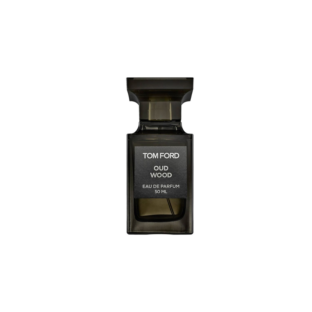 Oud Wood