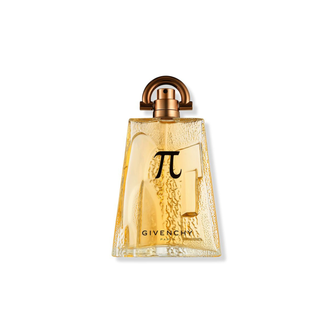 Pi Eau de Toilette