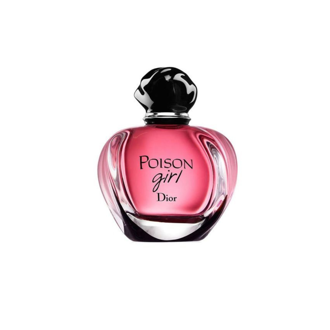 Poison Girl Eau de Parfum