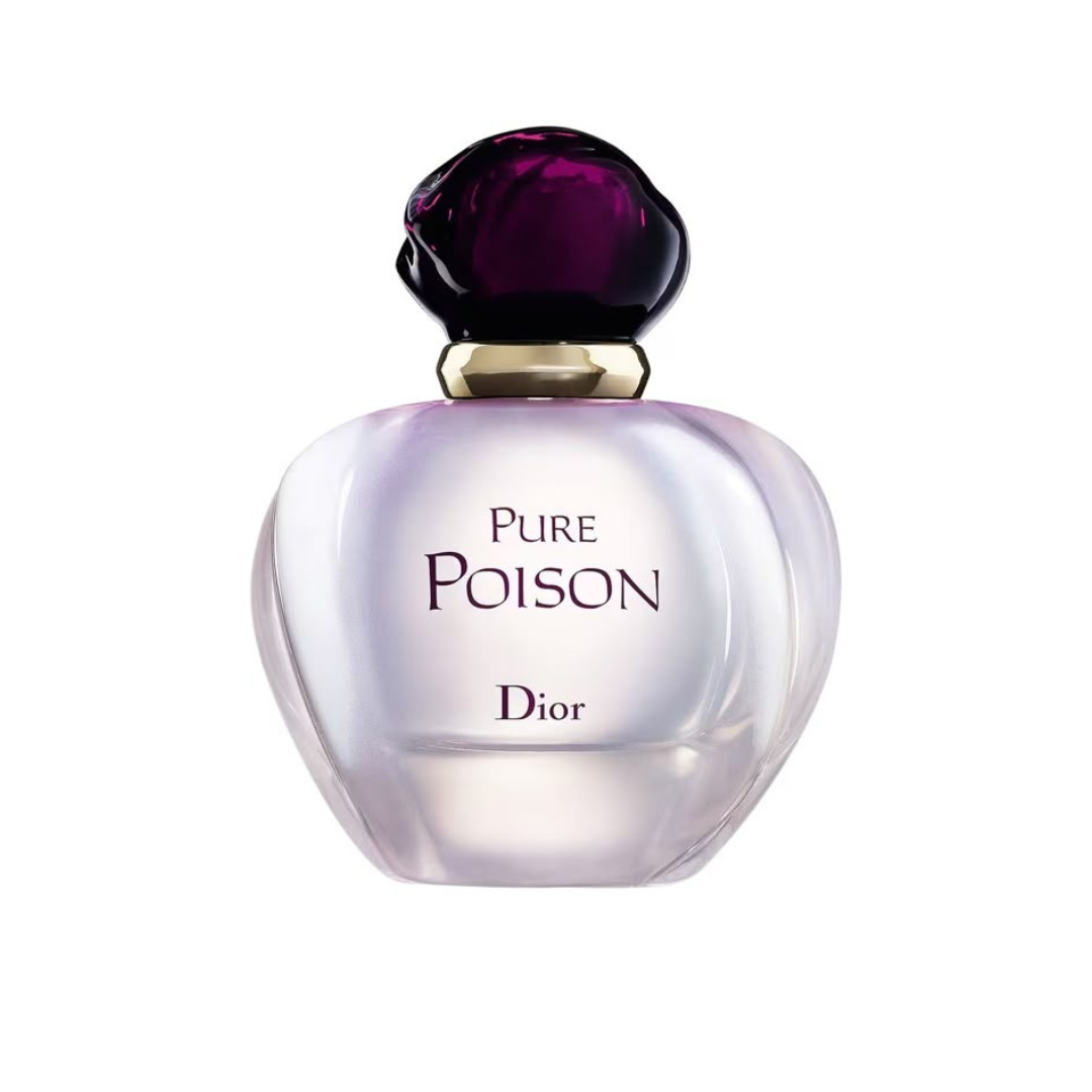 Pure Poison