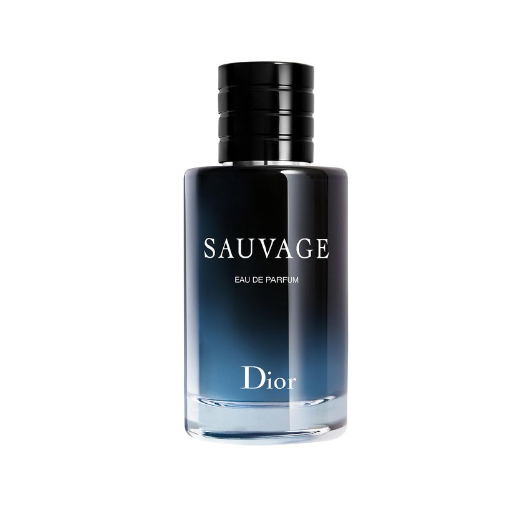 Sauvage Eau de Parfum