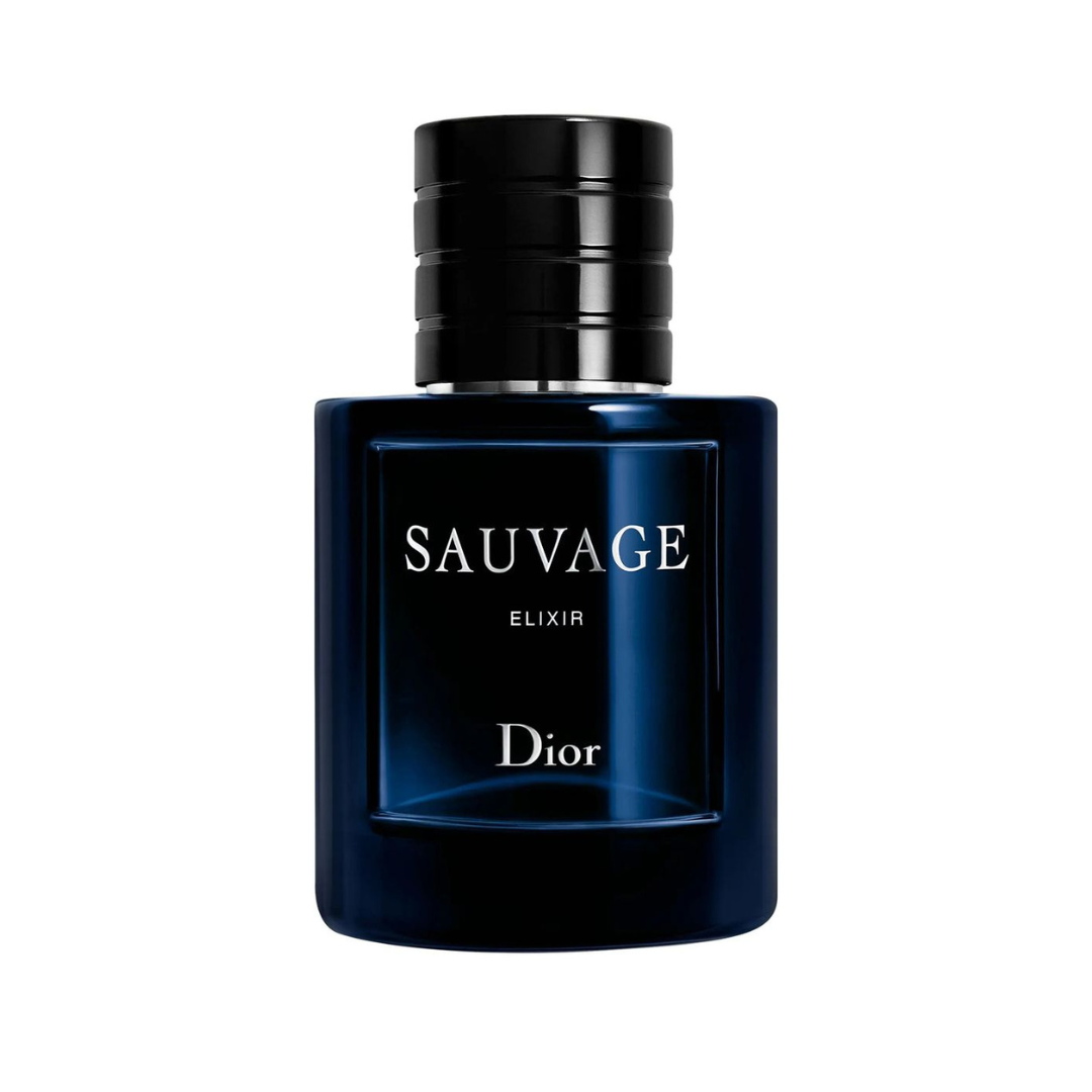 Sauvage Elixir