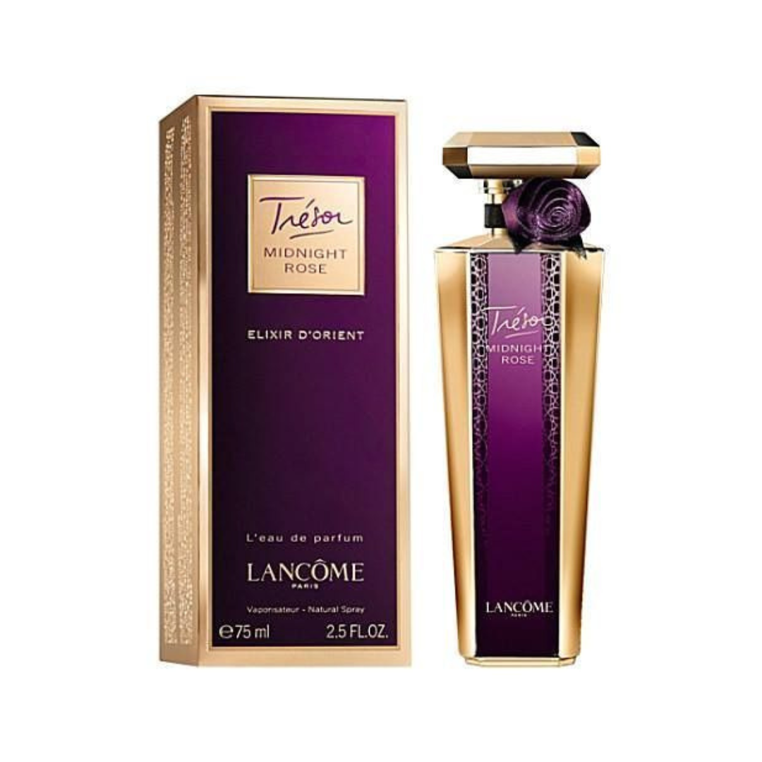 Trésor Midnight Rose