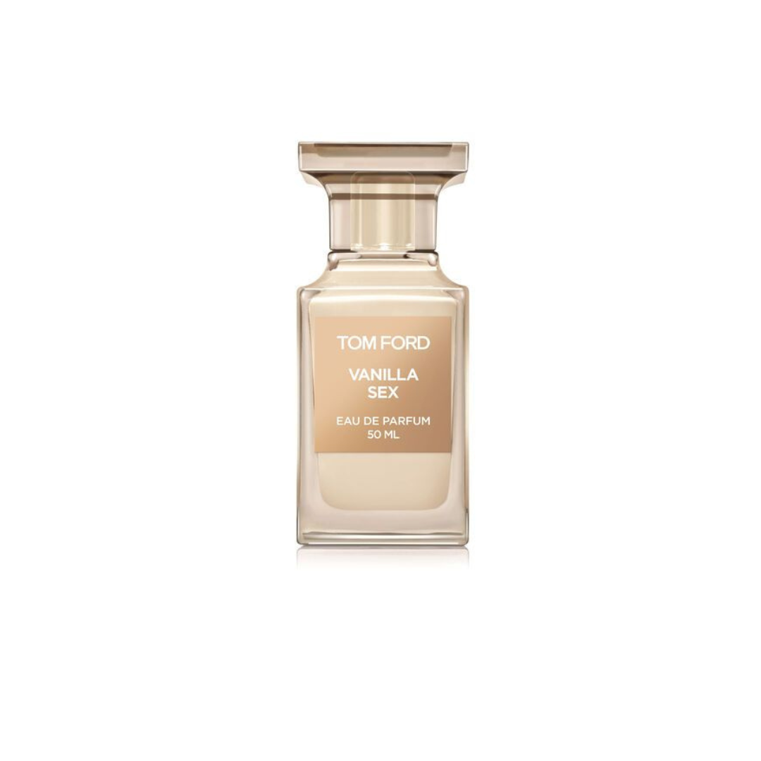 Vanilla Sex