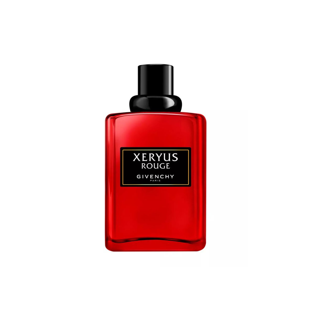 Xeryus Rouge